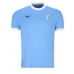 Lazio Taty Castellanos #11 Hemmatröja 2025-26 Kortärmad